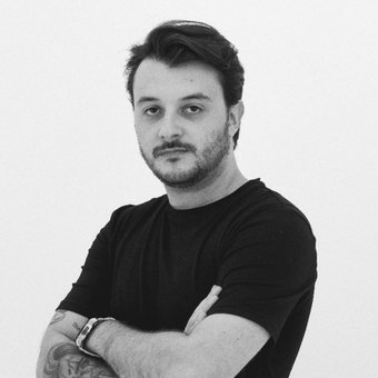 Gabriel Zavelinski, CEO da Comscience