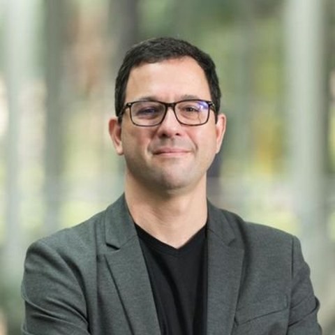 Sergio Maria, advisor da Comscience
